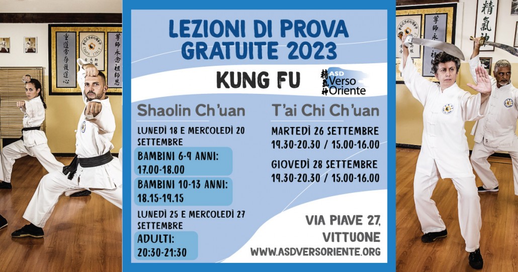 asd_versoriente_lezioni_prova versoriente lezioni