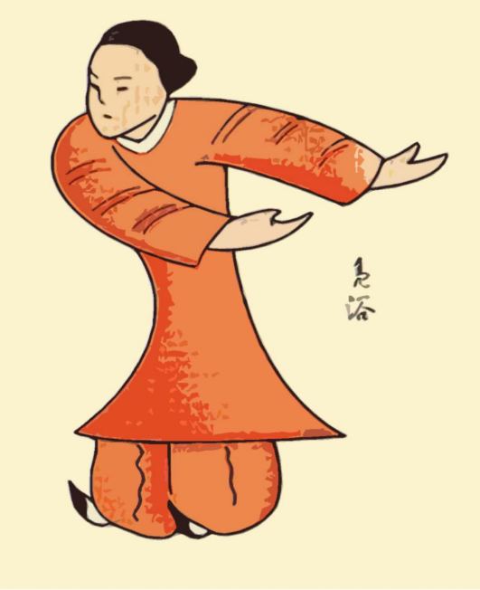 qi gong