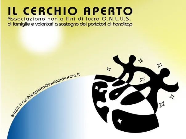 Il cerchio aperto - Vittuone