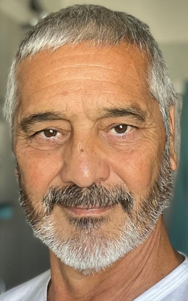 Immagine di Luciano Del Giudice
